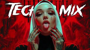 Техно Дэнс РЕМИКСЫ 2026🎧🔥ХИТЫ И ТРЕНДОВЫЕ РЕМИКСЫ❤️🔥ЛУЧШАЯ  🎧 МУЗЫКА 2026🔥 НОВИНКИ 2026