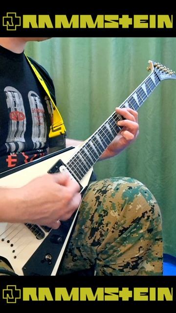 Rammstein-Radio