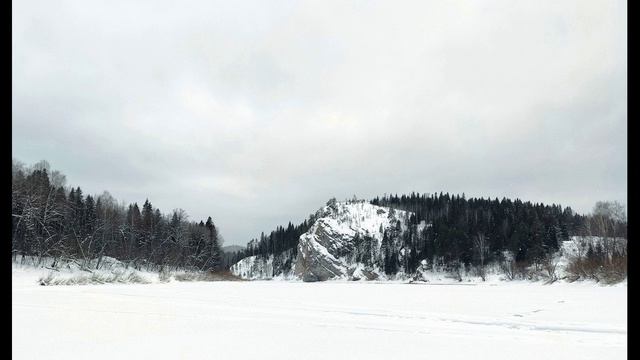 М. Волошин. Русь глухонемая