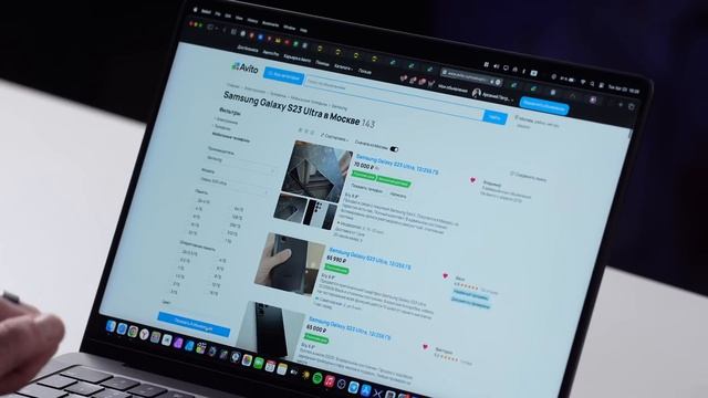 Авитолог — купил самый дешевый Samsung S23/S24 Ultra на АВИТО!