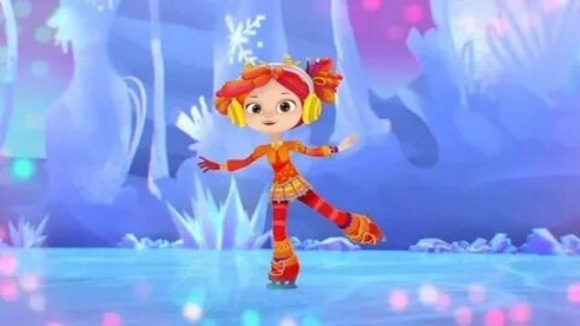 Алёнка Сказочный патруль - Эрондондон AI Cover