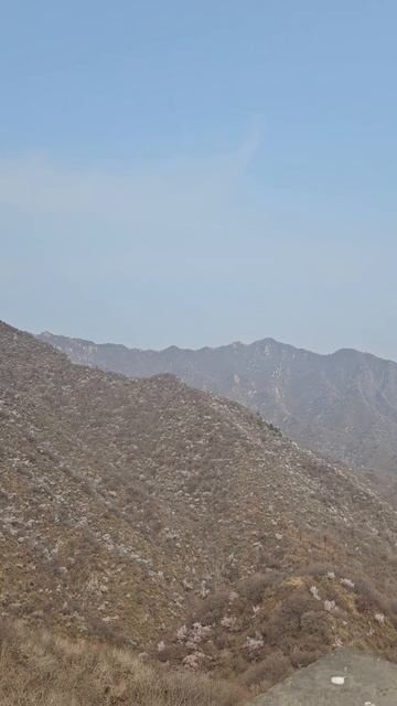 Китайская стена 2026