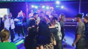 День рождения в стиле "Диско"