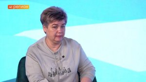 ИНТЕРВЬЮ ДНЯ • НАТАЛЬЯ ИГУМЕНОВА