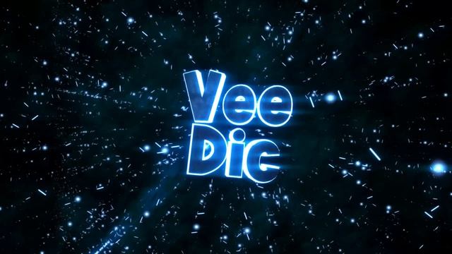 Интро канала VeeDic