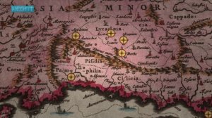 АПОСТОЛ ПАВЕЛ