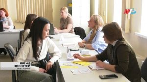 В Волгограде дали старт IV сезону всероссийского проекта «Профразвитие»