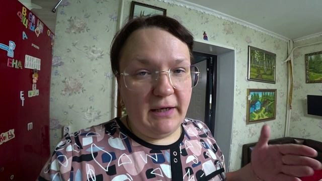 Влог от 16.07.2022