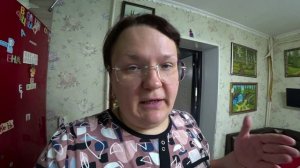 Влог от 16.07.2022