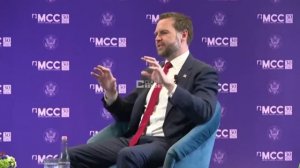 🇺🇸Вэнс раскритиковал Зеленского 
🗣️«До вчерашнего дня я даже не знал, что Зеленский заявил о…🔽