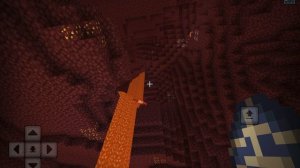 Адские похождения (майнкрафт) #16 ФАНТОМ ВЗЛЕТАЕТ ВВЫСЬ - В АДУ ЕМУ НЕ МЕСТО