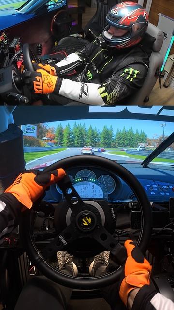 POV: ты находишься в кокпите.