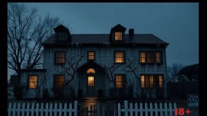 Бэлдхэм. Проклятие ведьмы Русский трейлер