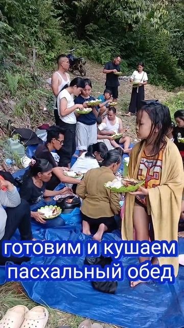 ХРИСТОС ВОСКРЕС!!!