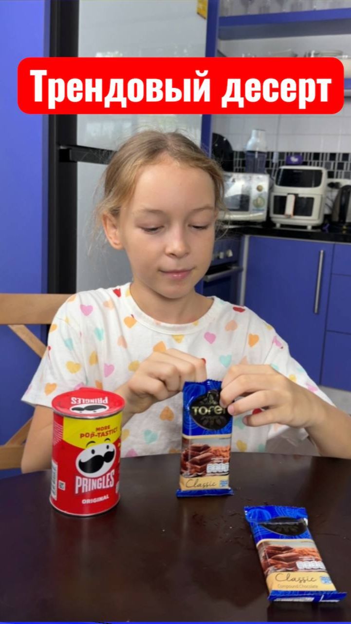 Трендовый десерт ли мамин чизкейк?