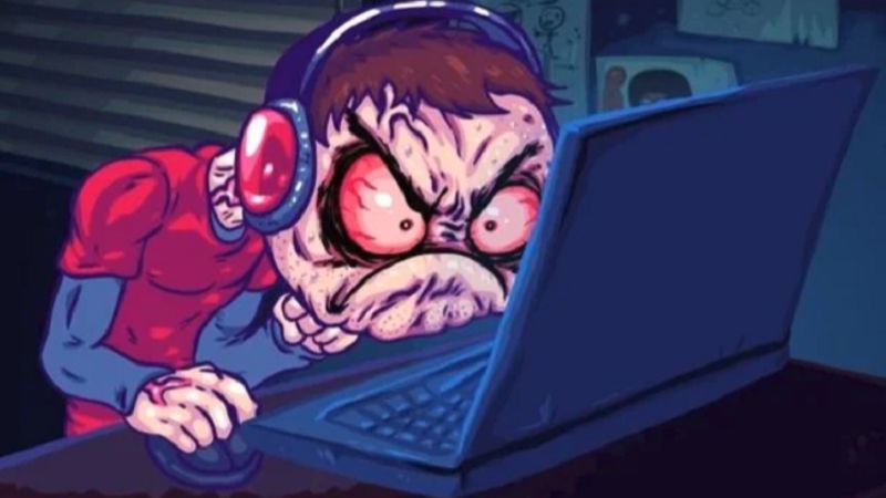Игроман смотреть онлайн