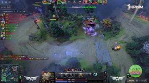 О главных качествах киберспортсменов