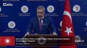 🇹🇷 Турция обвиняет Израиль в попытках саботировать переговорный процесс

"Крайне важно руководство