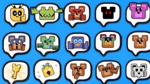 Сундуки и Эмоции в Super Bear Adventure/Прохождение игры Супер Мишка