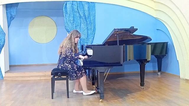 Вероника Игнатенко Мгновение Н. Шейко