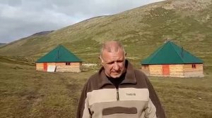 Джумалинские Ключи. Святое место.