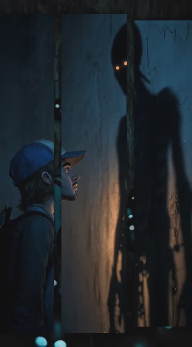 🎶 Лабиринт живых теней /  #musica  #remix #путишествие