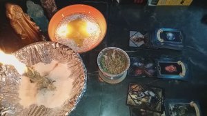 🔥💯ЧИСТКА В ЧИСТЫЙ ЧЕТВЕРГ!☘️💞 Магия. Таро. Таро расклад. Обряд.