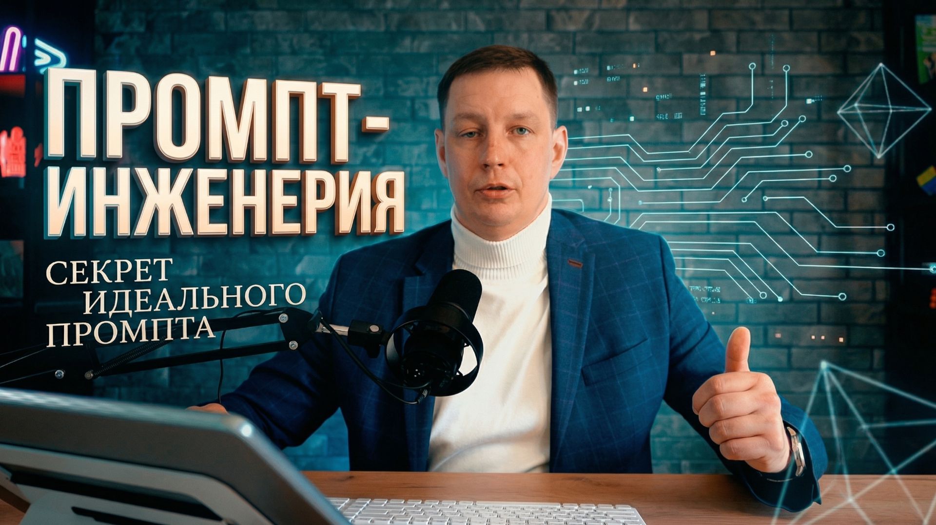 Как составлять промпты