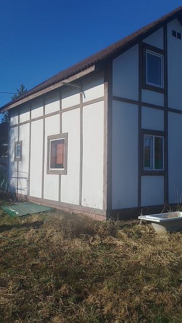 Кировск,СНТ Маяк, дача на продажу