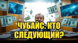 ЧУБАЙС ПОД СУДОМ КТО СЛЕДОВАТЕЛЬ ИГРЫ ВЫСОКИХ СТАВОК