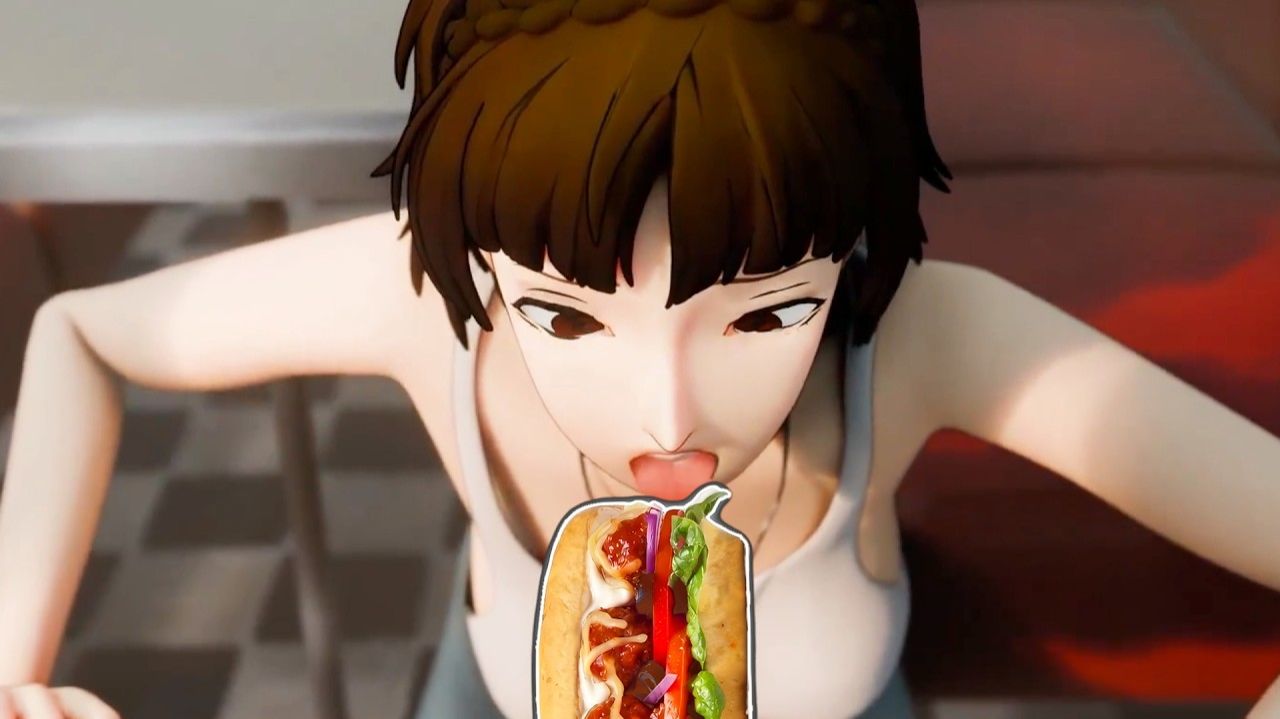 It Can t Be THAT BIGG.... 😋