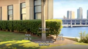 Актёрский состав сериала «Тайны Смолвиля» (2001) — тогда и сейчас (2001–2026)