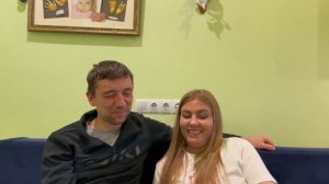 Анатолий и Наталья #ХочуВСтавкуНаЛюбовь