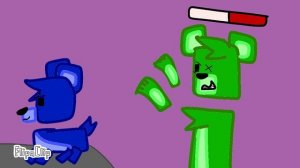 не злите филю он не в настроении... Ben_sba #анимация