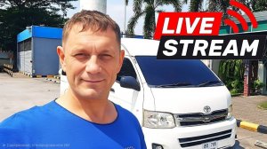 ПАВЕЛ СУНДЕЕВ В ПРЯМОМ ЭФИРЕ