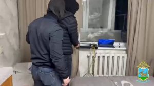 В Пскове завербованный мошенниками юноша из Кубани задержан за организацию нелегального узла связи