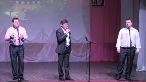 Концерт посвещенный дню работника культуры 2016