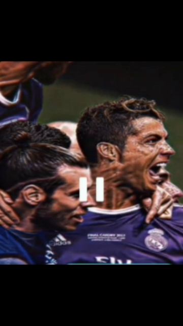 Криштиану Роналду