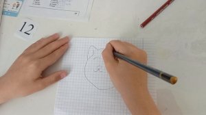 научись рисовать, если не умеешь.