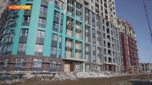 КВАРТИРЫ В «ДАЛЬНЕВОСТОЧНОМ КВАРТАЛЕ» В ЭТОМ ГОДУ ПОЛУЧАТ ОКОЛО 360 ВОСТРЕБОВАННЫХ СПЕЦИАЛИСТОВ