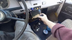 ТРАНЗИТ  КАПОТ И КРЫЛО