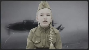 Первое место за стихи о войне и СВО 🏆 Стих про войну до слёз читает школьница, Санкт Петербург