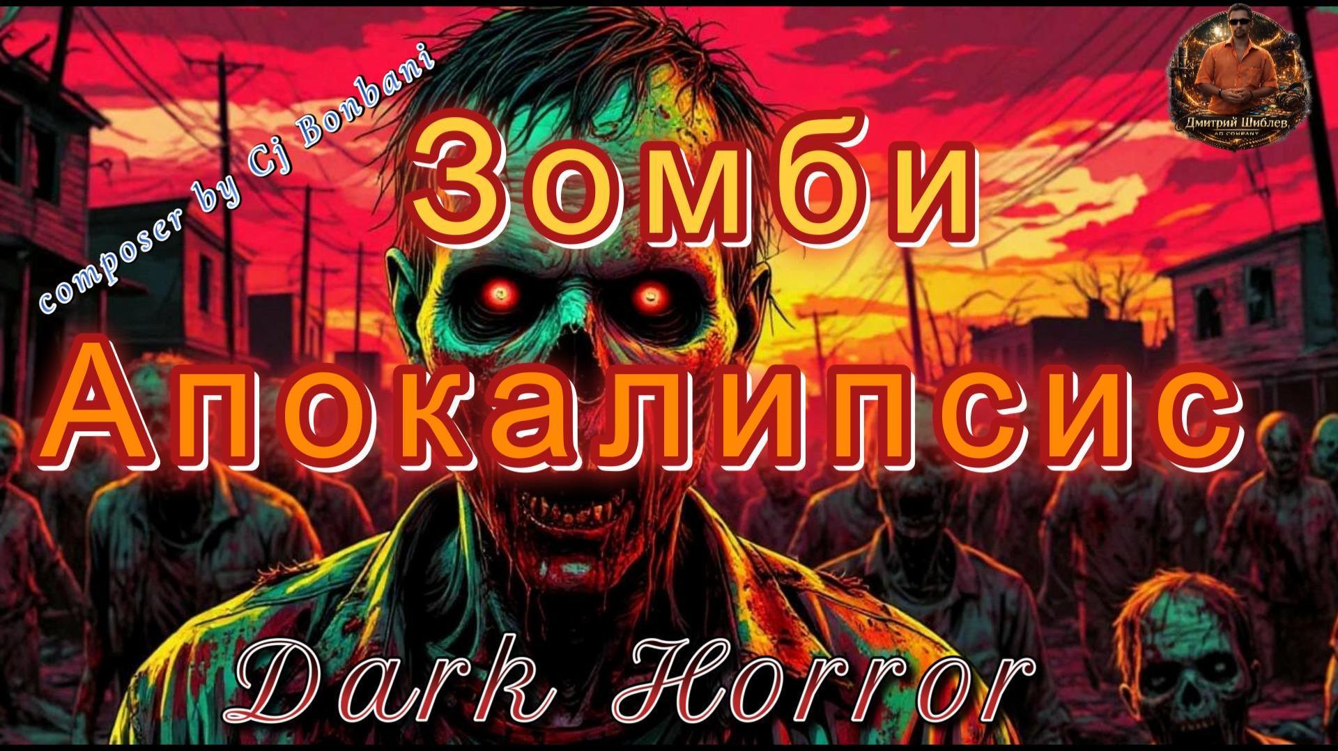 Зомби апокалипсис/Horror