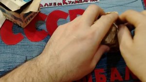 РАСПАКОВКА ИНТЕРЕСНОЙ КАТУШКИ ДЛЯ РЫБАЛКИ ПРОМИНЬ-1 ИЗ СССР, ЧТО ЖЕ ВНУТРИ. РЕТРО НОСТАЛЬГИЯ.