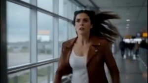 Я женщину любил, которая сказала ...