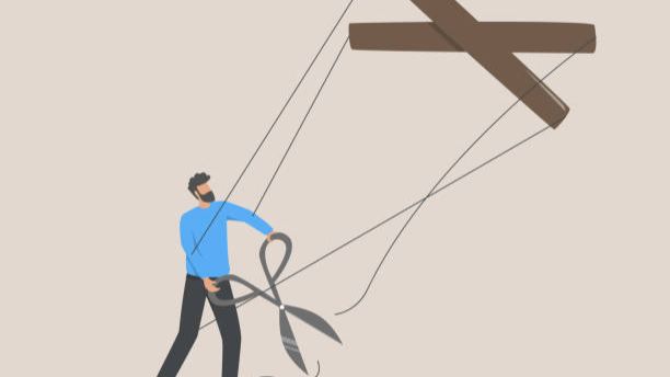 Главные враги концепции ЕРО- пагубные ловушки для христиан !