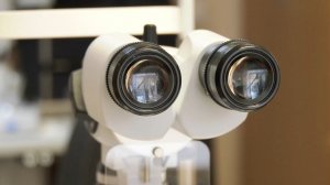 Опасное осложнение сахарного диабета. Профилактическая акция в самарской офтальмологической больнице