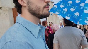 Археологический парк Бухары 01.04.2026