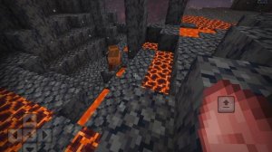 Адские похождения (майнкрафт) #8 ДИКАЯ СВИНКА КУПАЕТСЯ В ЛАВЕ