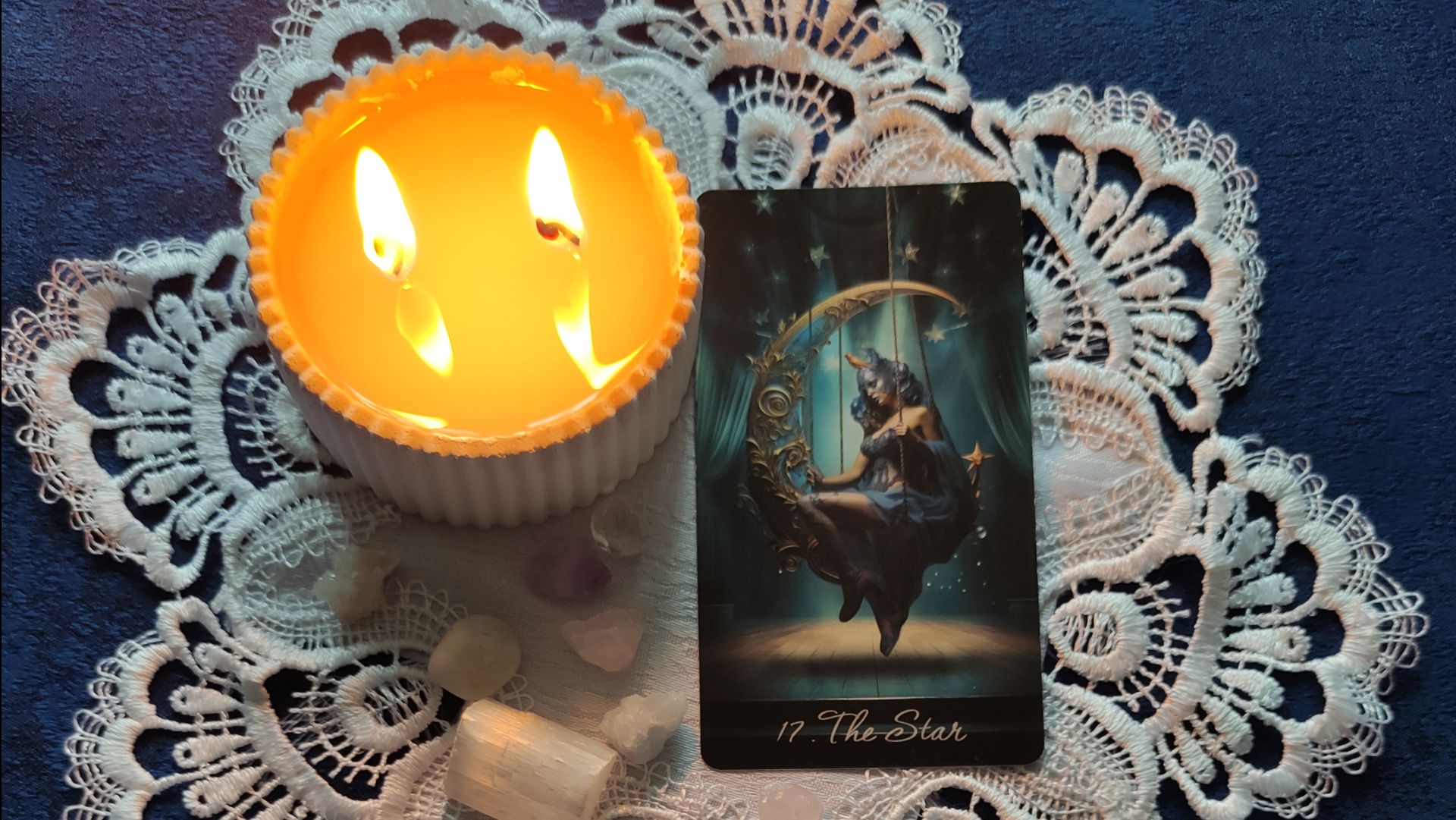 🌟ТРИ ВЕСТОЧКИ для ВАС от СУДЬБЫ ⚡